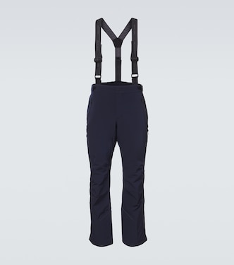 Nicky ski pants | Toni Sailer