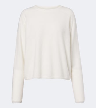 Pullover Lexia aus Cashmere | Lisa Yang