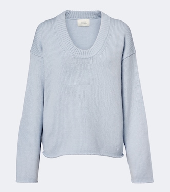 Pull Derry en cachemire | Loulou de Saison