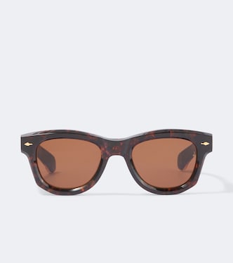 Muhammad Ali by JMM Sonnenbrille Kinshasa | Jacques Marie Mage