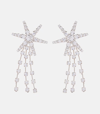 Ohrringe Comet mit Swarovski®-Kristallen | Jennifer Behr