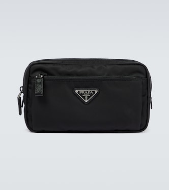 Technical belt bag | Prada