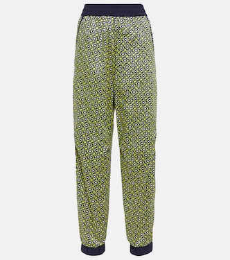 Printed sweatpants | Moncler Grenoble