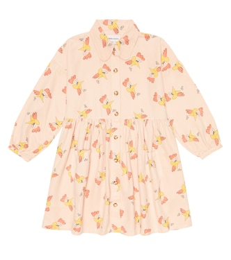 Printed dress | Bobo Choses