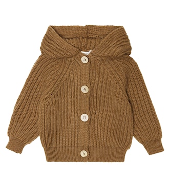 Baby - Cardigan Aniol a coste | 1 + in the Family