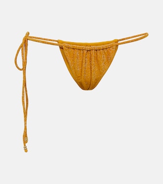 Beaded String bikini bottoms | Same