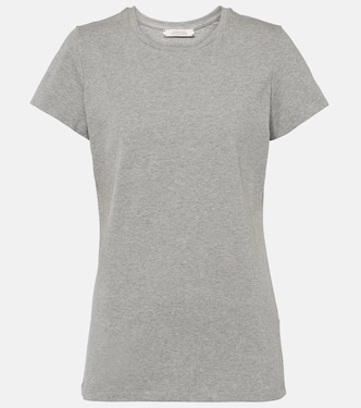 T-Shirt aus Jersey | Dorothee Schumacher