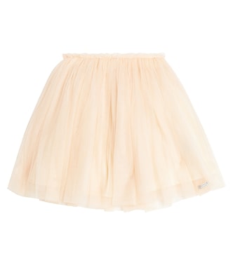 Pien tulle skirt | Donsje