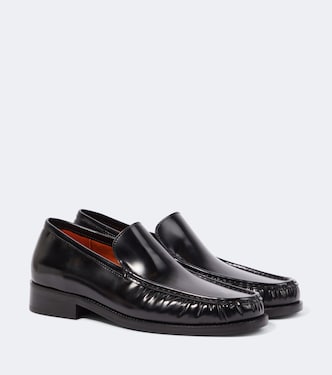 Mocasines de piel | Acne Studios