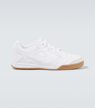 Gato leather sneakers | Nike