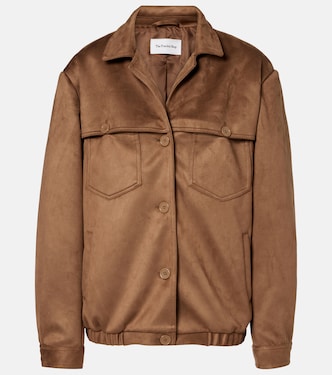 Hester jacket | The Frankie Shop