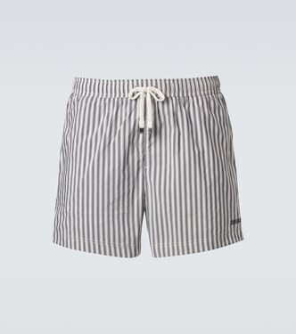 Badeshorts | Zegna