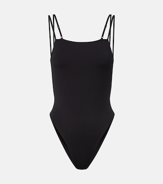 Jersey swimsuit | Tom Ford