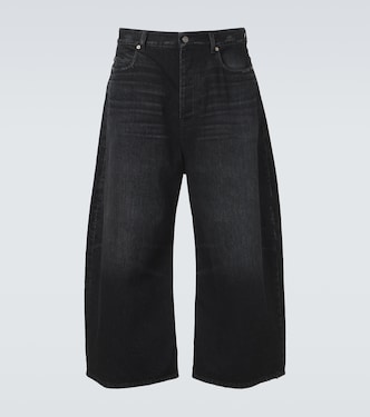 Barrel-leg jeans | Balenciaga