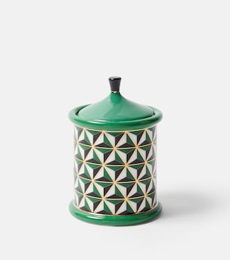 Versailles porcelain container | Jonathan Adler