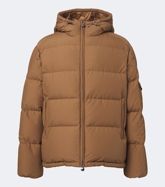 Himalaya down jacket | Moncler