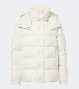 MonclerMaya 70 hooded down jacket | Moncler