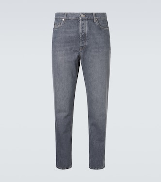 Jeans rectos | Brunello Cucinelli