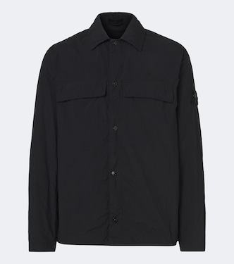 Ghost overshirt | Stone Island