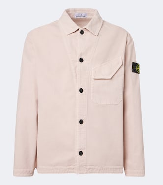 Jeansjacke Compass | Stone Island
