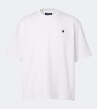 Cotton jersey t-shirt | Polo Ralph Lauren