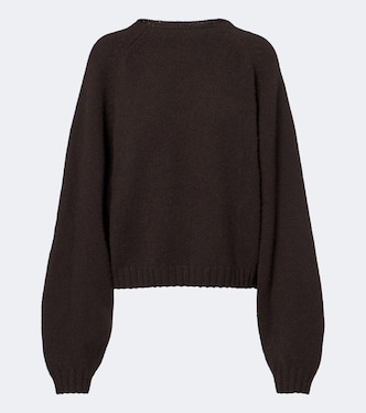 Simone cashmere sweater | Khaite