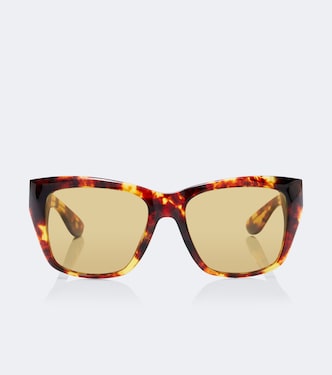 SL 276 cat-eye sunglassses | Saint Laurent