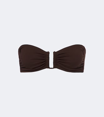 Haut de bikini bandeau Show | Eres