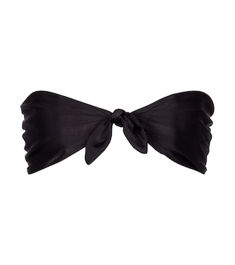 Haut de bikini bandeau Hendry | SIR