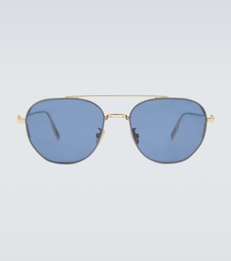 Aviator-Sonnenbrille NeoDior RU | Dior Eyewear