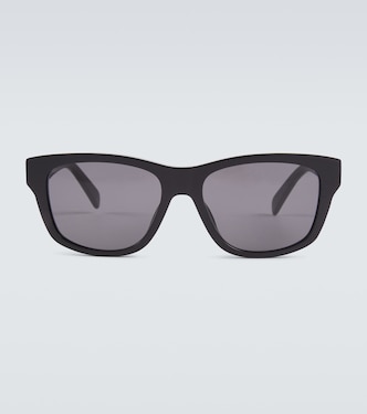 Eckige Sonnenbrille Monochroms 05 | Celine Eyewear
