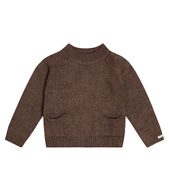 Louc sweater | Donsje