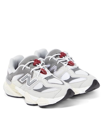 Baskets 9060 en cuir | New Balance Kids