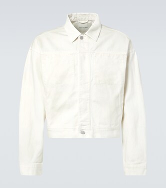 Veste en jean Gem | Entire Studios