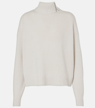 Cashmere sweater  | Brunello Cucinelli