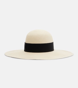 Straw sun hat | Tom Ford