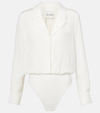 Body aus Seide | Roland Mouret