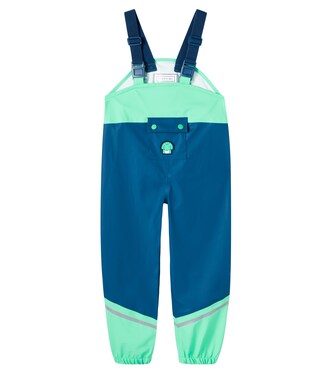 Spike overalls | Roarsome