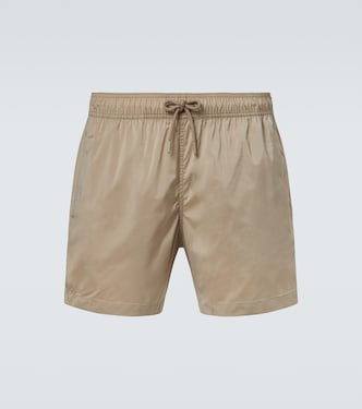Sport Swim swim trunks | Frescobol Carioca