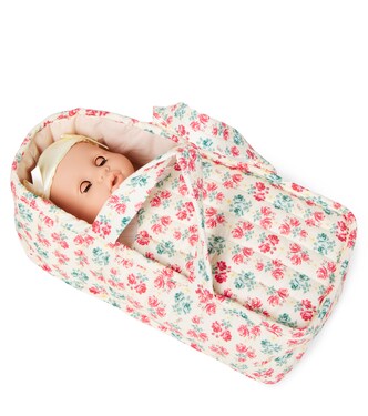 Lea toy doll | Konges Sløjd