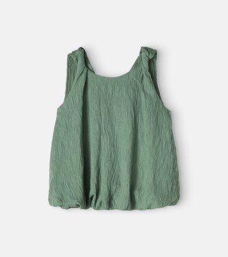 Kahla top | Donsje