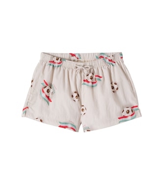 Bedruckte Badeshorts Pomio | Konges Sløjd