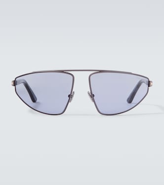 Occhiali da sole Parker-02 aviator | Tom Ford