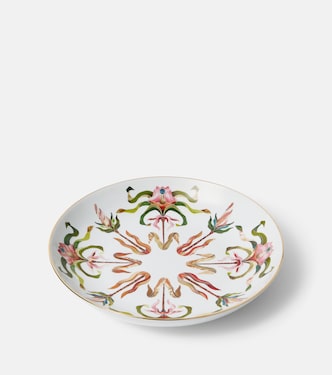 Grand Tour Large porcelain bowl | L'Objet