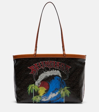 Tote Snob Medium aus Canvas | Balenciaga