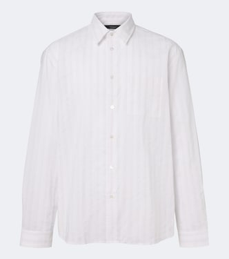 Striped shirt | Gucci