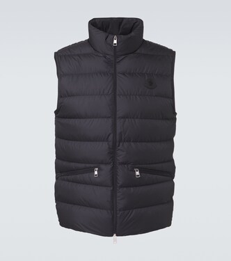 Daunenweste Treompan | Moncler
