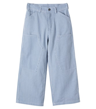 Striped jeans  | Stella McCartney Kids