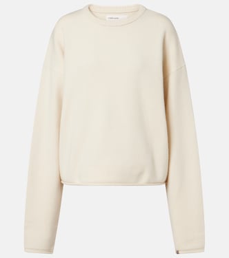 Pull N°426 Comfy en cachemire mélangé | Extreme Cashmere
