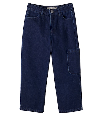 TNS straight jeans | The New Society